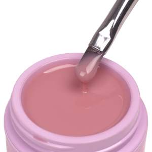 гель для наращивания ногтей